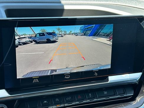 New 2026 Chevrolet Silverado 1500 LT w/ Convenience Package II AWD/4WD image 19