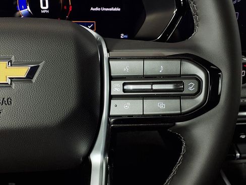 New 2026 Chevrolet Colorado LT w/ LT Convenience Package image 9