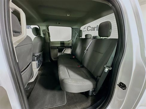 Used 2018 Ford F150 XL w/ Equipment Group 101A Mid image 27