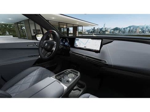 New 2026 BMW iX M70 image 14
