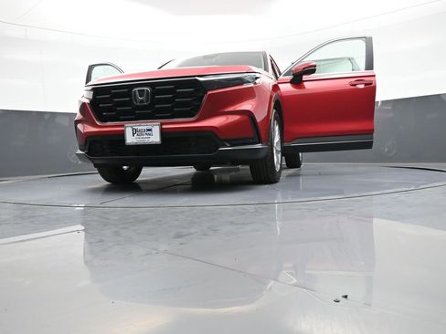 Certified 2024 Honda CR-V EX-L image 49