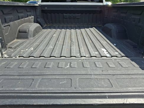 Certified 2021 GMC Sierra 2500 4x4 Double Cab w/ Convenience Package image 28