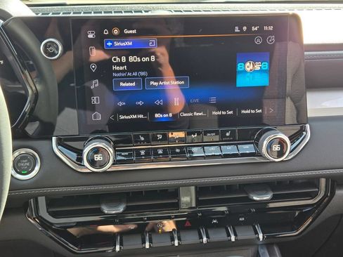 New 2026 Chevrolet Colorado LT w/ Advanced Trailering Package RWD image 14