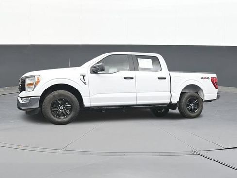 Used 2022 Ford F150 XLT w/ Trailer Tow Package AWD/4WD image 64