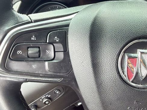 Used 2023 Buick Encore GX Select FWD image 7