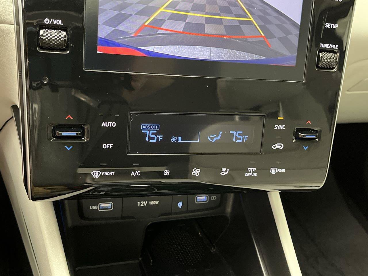 Used 2023 Hyundai Tucson SEL w/ Convenience Package FWD image 21
