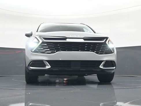 Used 2023 Kia Sportage SX image 19