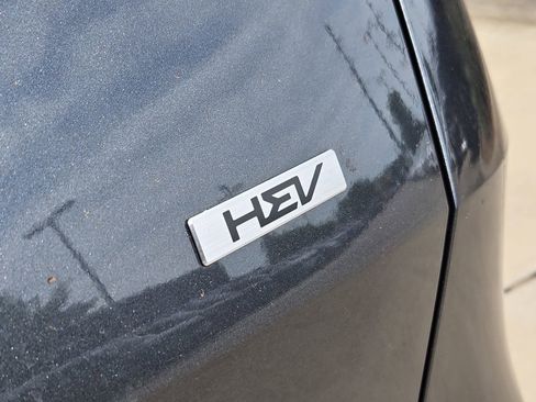 New 2026 Kia Sportage EX AWD/4WD image 8
