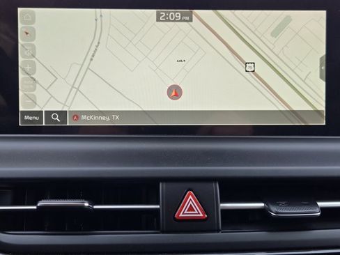 New 2025 Kia Seltos X-Line image 11