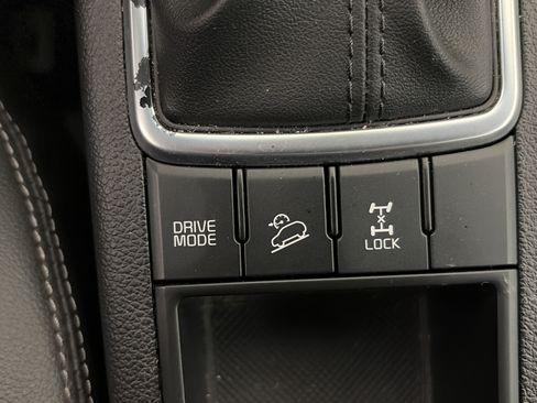 Used 2022 Kia Sportage EX AWD/4WD image 29