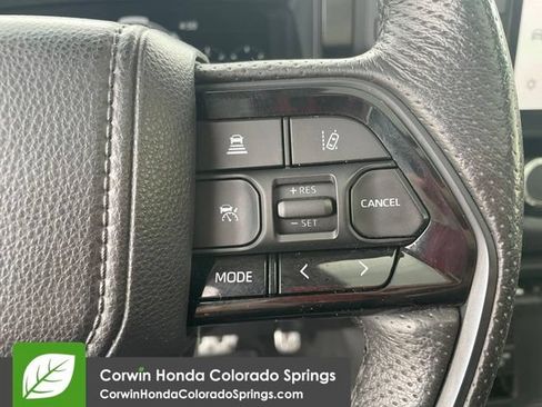 Used 2022 Toyota Tundra TRD Pro AWD/4WD image 17