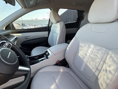 New 2026 Hyundai Tucson SEL image 10