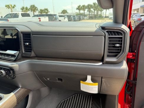 New 2026 Chevrolet Silverado 1500 LT w/ Z71 Off-Road Package image 48