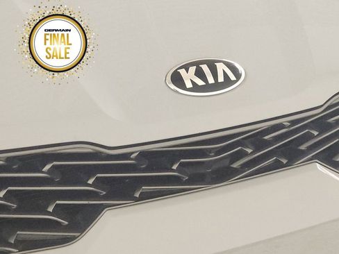 Used 2021 Kia K5 GT-Line w/ GT-Line FWD Premium Package image 11