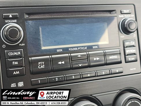 Used 2014 Subaru Impreza 2.0i Sport Premium image 33