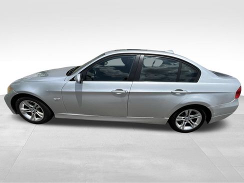 Used 2008 BMW 328i Sedan RWD image 8