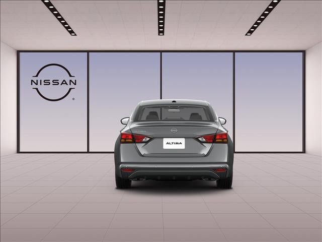 New 2026 Nissan Altima 2.5 SV FWD image 6