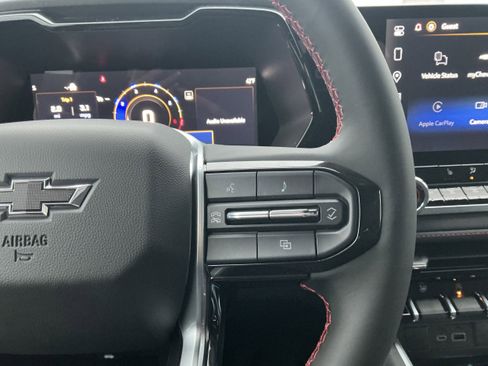 New 2026 Chevrolet Colorado Z71 image 18