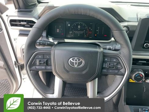 New 2026 Toyota Tacoma SR5 AWD/4WD image 16
