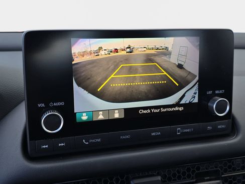 Used 2023 Honda HR-V LX image 24