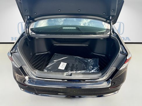 New 2026 Honda Accord Sport image 21