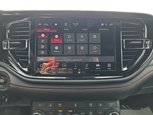 Used 2024 Dodge Durango GT RWD image 21