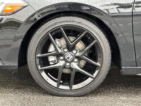 Certified 2024 Honda Civic Sport image 32