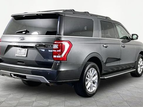 Used 2021 Ford Expedition Max XLT RWD image 6