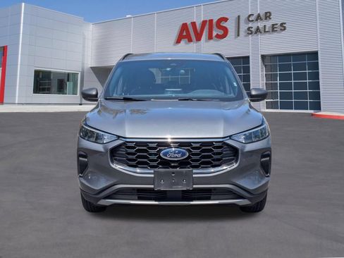 Used 2025 Ford Escape ST-Line AWD/4WD image 2