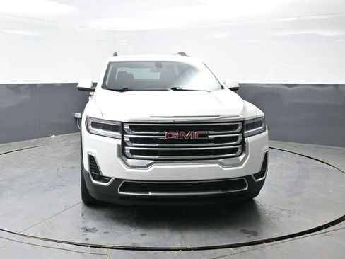 Used 2020 GMC Acadia SLT image 11