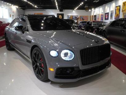 Used 2023 Bentley Flying Spur V8