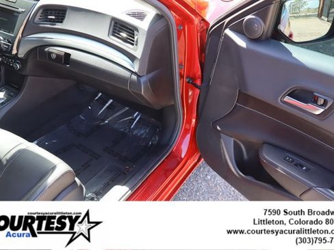 Used 2019 Acura ILX FWD image 33