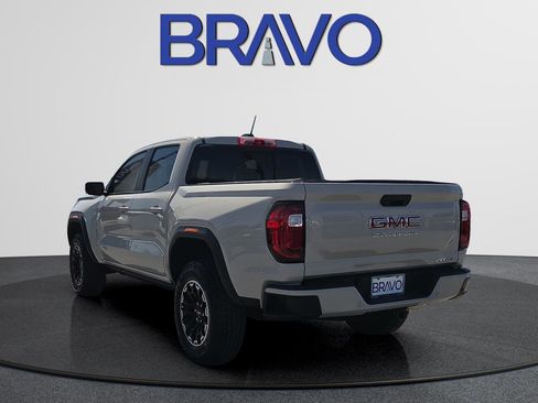 Used 2026 GMC Canyon AT4 AWD/4WD image 5