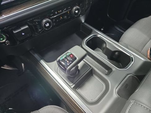 New 2026 Chevrolet Silverado 1500 RST w/ All Star Edition Plus AWD/4WD image 27