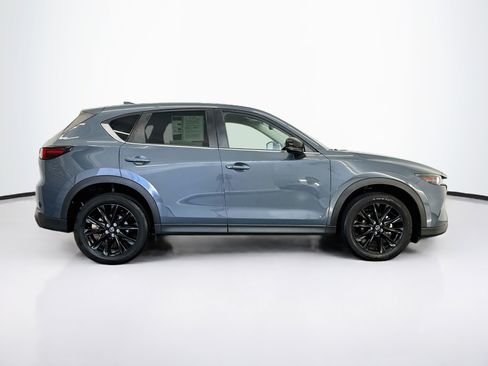 Used 2024 MAZDA CX-5 Carbon Edition AWD/4WD image 10
