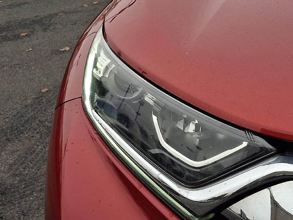 Used 2019 Honda CR-V EX-L image 10