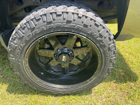 Used 2015 Chevrolet Silverado 1500 LT w/ All Star Edition image 38