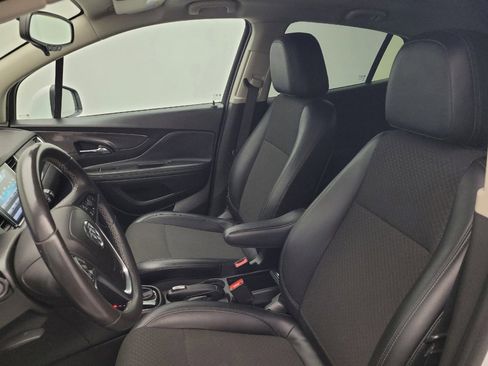 Used 2019 Buick Encore Preferred FWD image 17