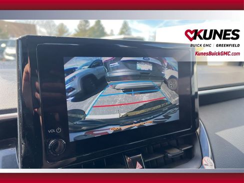 Used 2024 Toyota Corolla LE image 27