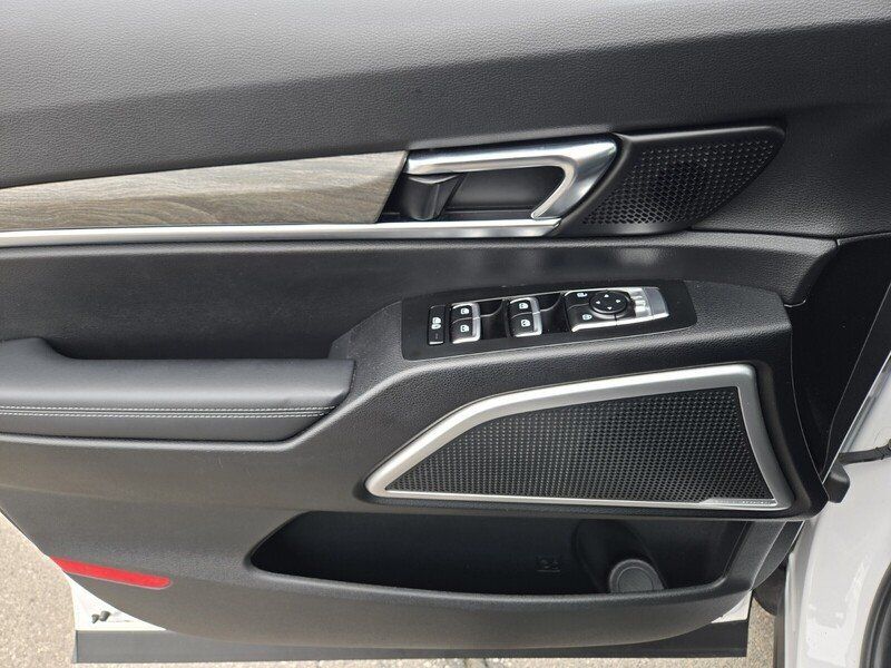 Certified 2021 Kia Telluride EX FWD image 20