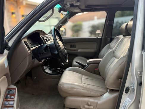 Used 1997 Toyota 4Runner Limited image 30
