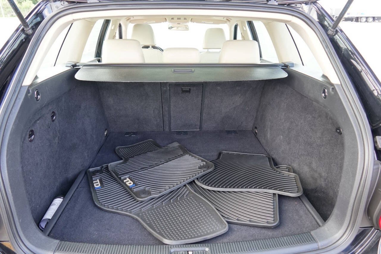 Used 2012 Volkswagen Jetta TDI FWD image 94