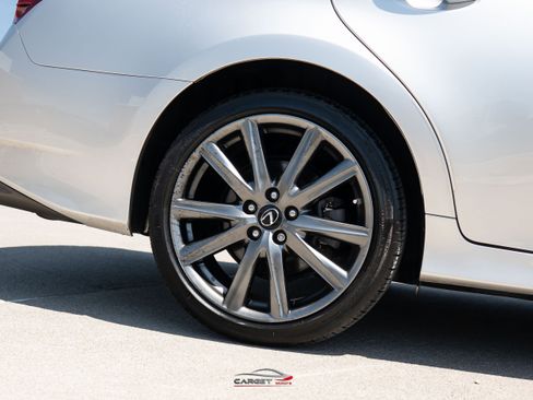 Used 2015 Lexus GS 350 AWD w/ F Sport Package image 11