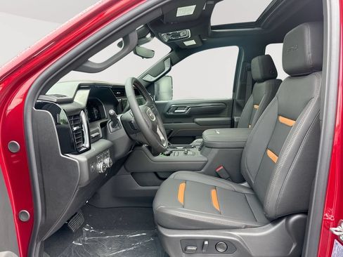 New 2026 GMC Sierra 2500 AT4 w/ AT4 Premium Plus Package AWD/4WD image 20