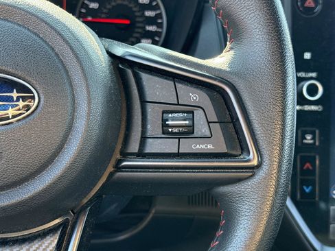 Used 2023 Subaru WRX Premium AWD/4WD image 11