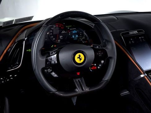 Certified 2024 Ferrari Roma Spider image 32
