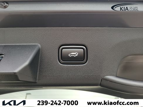 New 2026 Kia Sportage X-Line AWD/4WD image 12