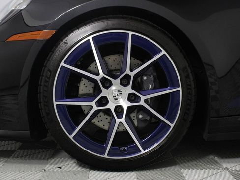 New 2026 Porsche 911 Carrera T image 17