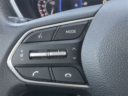 Used 2020 Hyundai Santa Fe SEL image 23