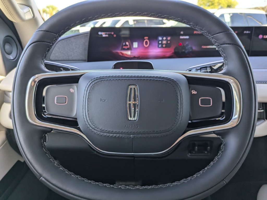 New 2027 Lincoln Navigator Reserve AWD/4WD image 29